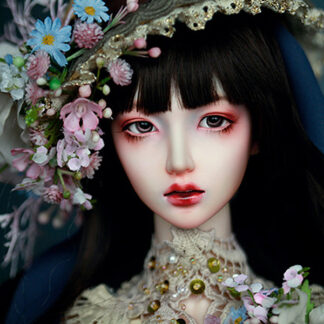 soul doll zenith seoa