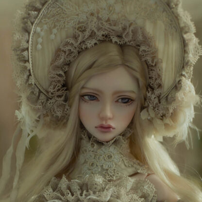 soul doll zenith serein