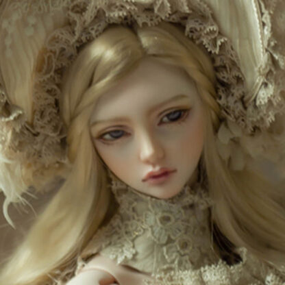 soul doll zenith serein