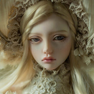 soul doll zenith serein