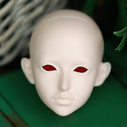 soul doll zenith shia