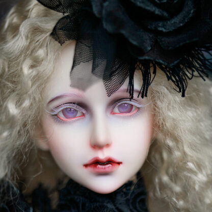 soul doll zenith shia