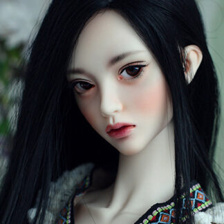 soul doll zenith swinte