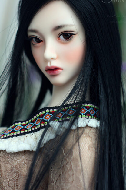 soul doll zenith swinte