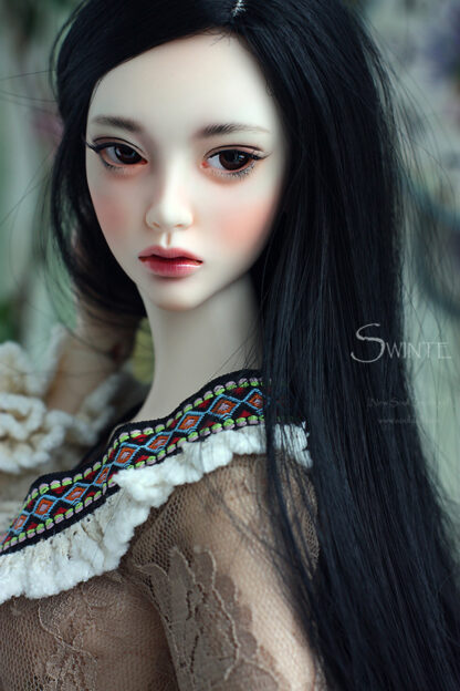 soul doll zenith swinte