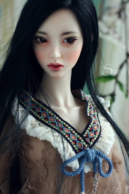 soul doll zenith swinte