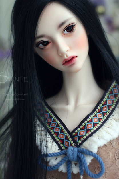 soul doll zenith swinte