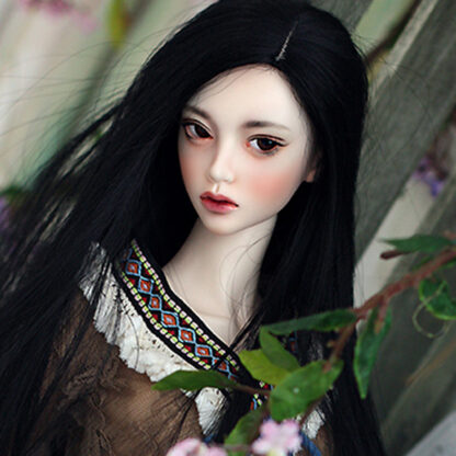 soul doll zenith swinte