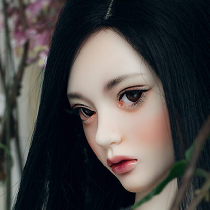 soul doll zenith swinte