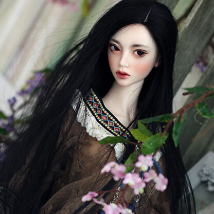 soul doll zenith swinte