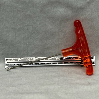 dde bbb red stringing tool