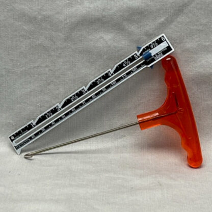 dde bbb red stringing tool