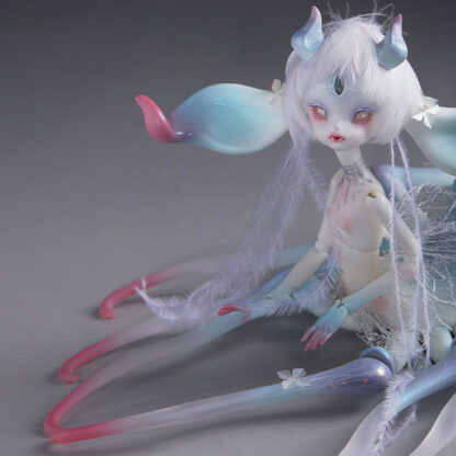 doll chateau spider nieve