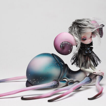 doll chateau spider xaviera