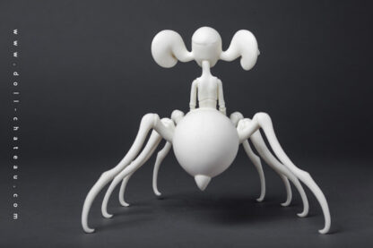 doll chateau spider xaviera