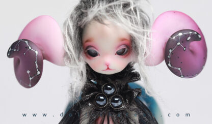 doll chateau spider xaviera