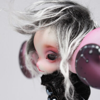 doll chateau spider xaviera