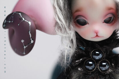 doll chateau spider xaviera