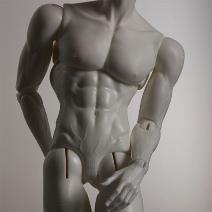 doll zone sd body b75-001 lucius