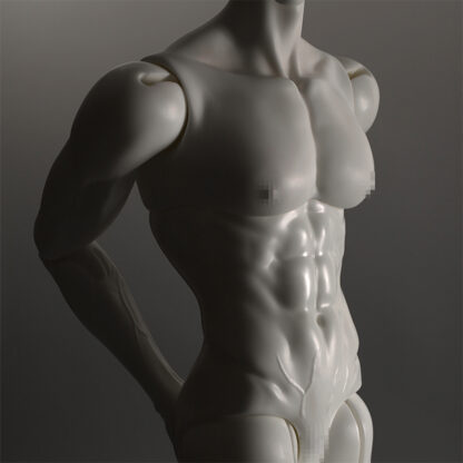 doll zone sd body b75-001 lucius