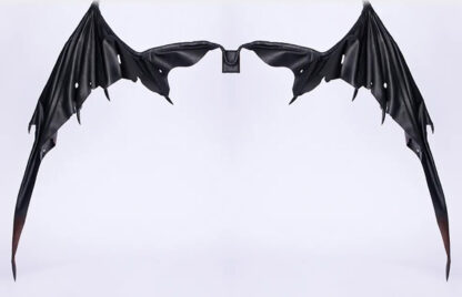 doll zone sd lucius wings