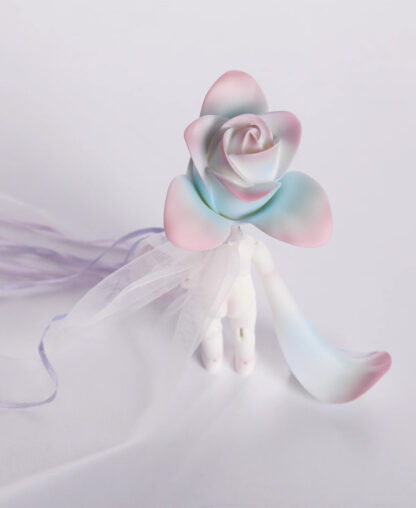 doll zone little flower man