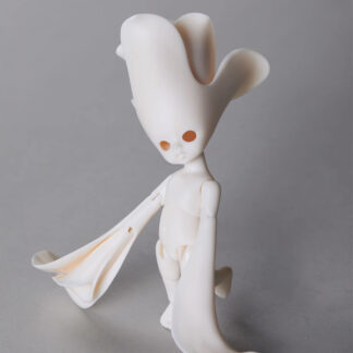 doll zone little flower man