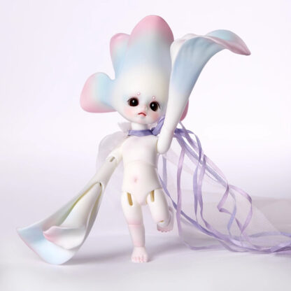 doll zone little flower man