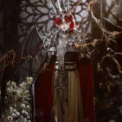 doll zone sd lucius