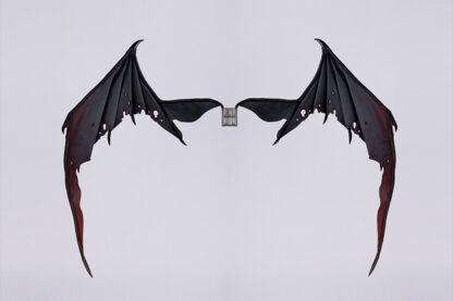 doll zone sd lucius wings