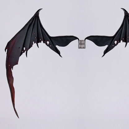 doll zone sd lucius wings