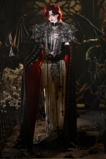 doll zone sd lucius