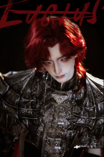 doll zone sd lucius b75-01 body