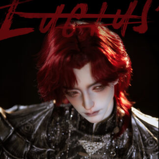 doll zone sd lucius b75-01 body