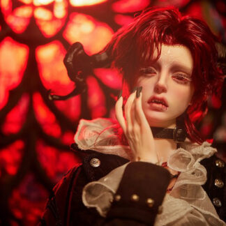 doll zone sd mr leung demon