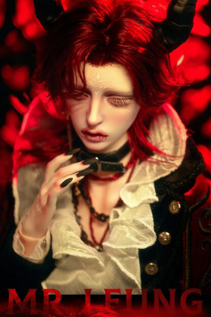 doll zone sd mr leung demon