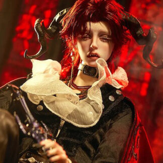doll zone sd mr leung demon