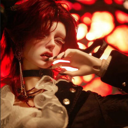 doll zone sd mr leung demon