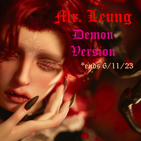 doll zone sd mr leung demon