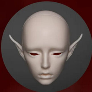 doll zone sd mr leung demon