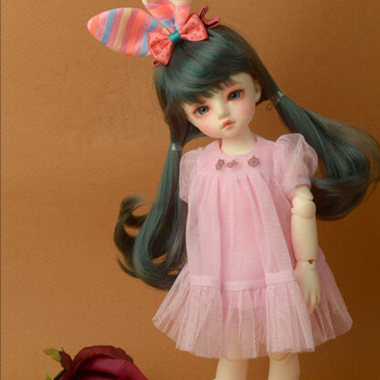 dollmore deardoll yosd hudalia dress