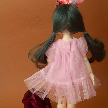 dollmore deardoll yosd hudalia dress