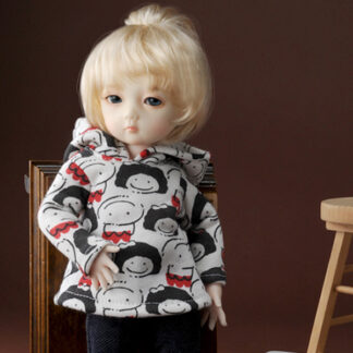 dollmore deardoll yosd atamam hoodie