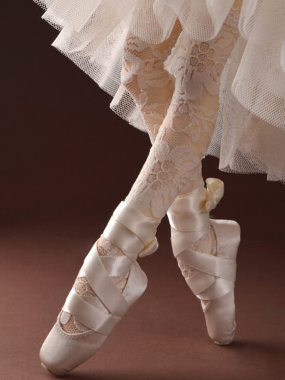 dollmore msd ballerina kid pearl dust sophie