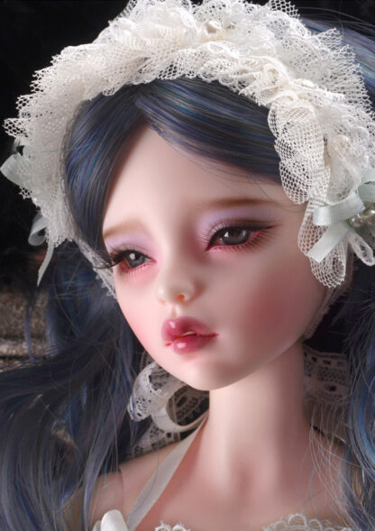 dollmore msd ballerina kid pearl dust sophie