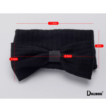 dollmore msd ribbon head band