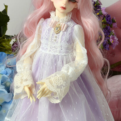 dollmore msd violette dress