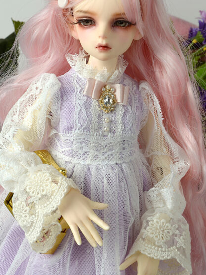 dollmore msd violette dress