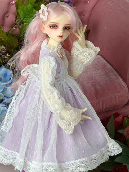 dollmore msd violette dress