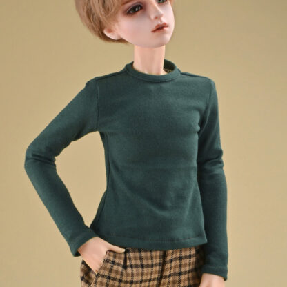 dollmore sd ldba green tee